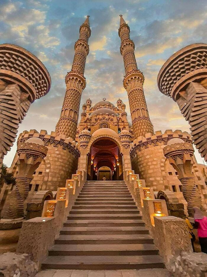 Egypt