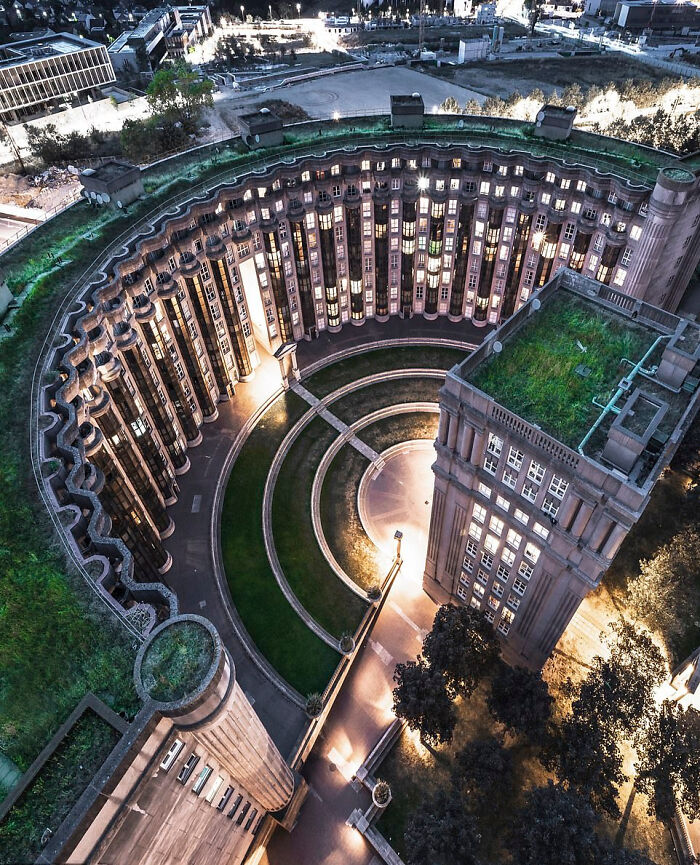 Jeroen Van Dam, Noisy Le Grand, Paris, France