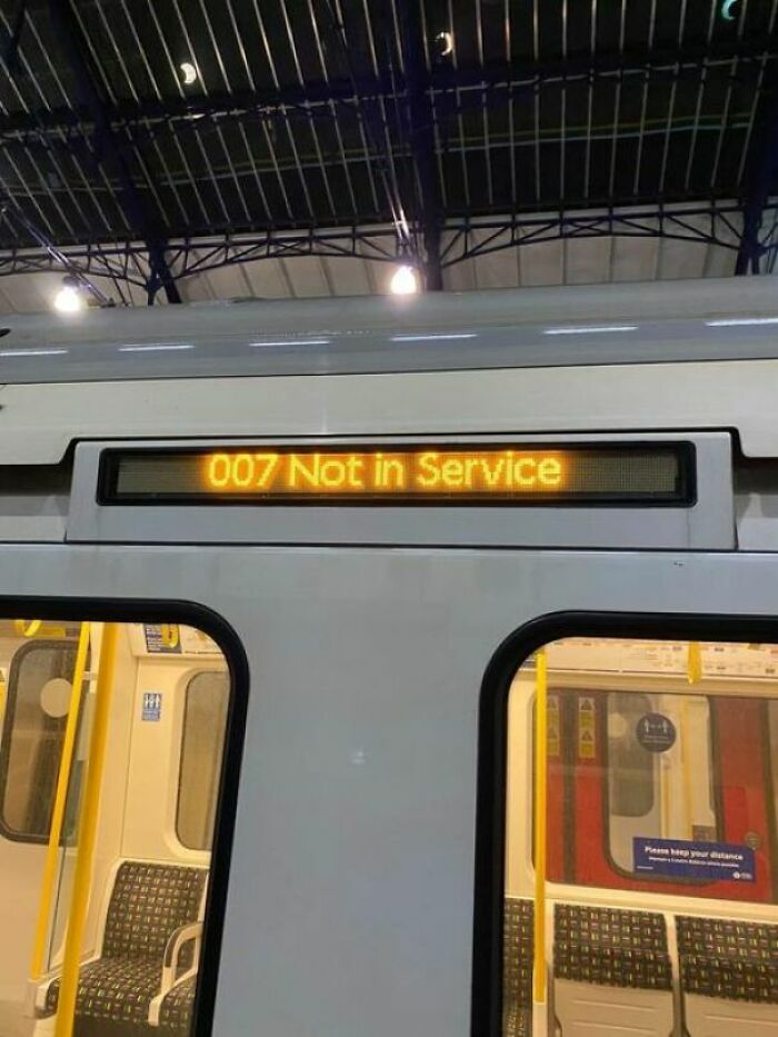 Title Of The Next Bond Film Announced!