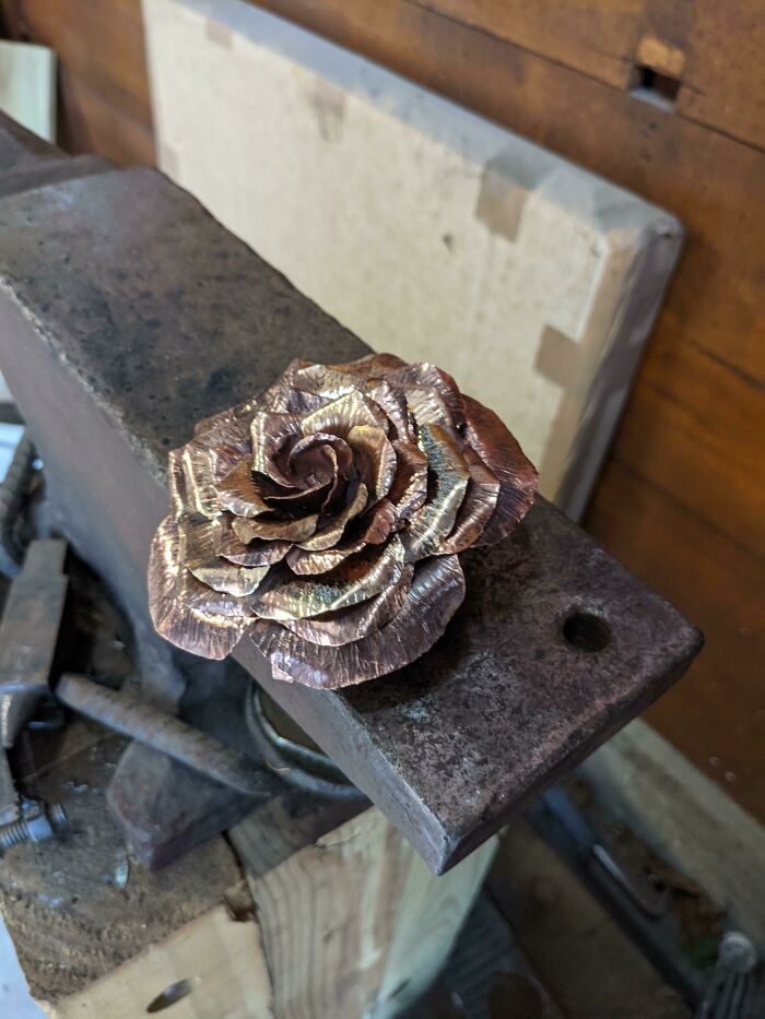 A Mother's Day Present For My Mom. Only Two Weeks Late.