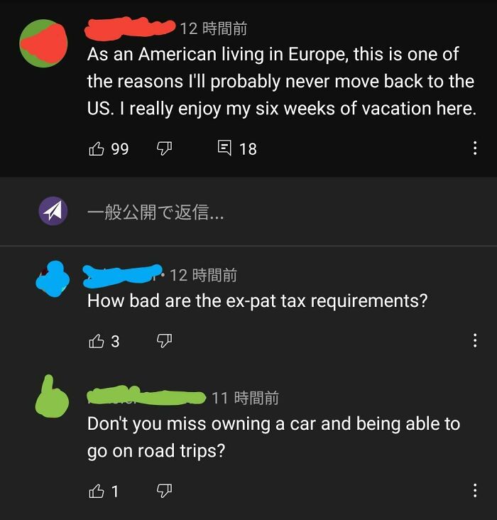 Don't You Miss Owning A Car?