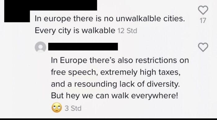 Extreme Restrictions On Free Speech