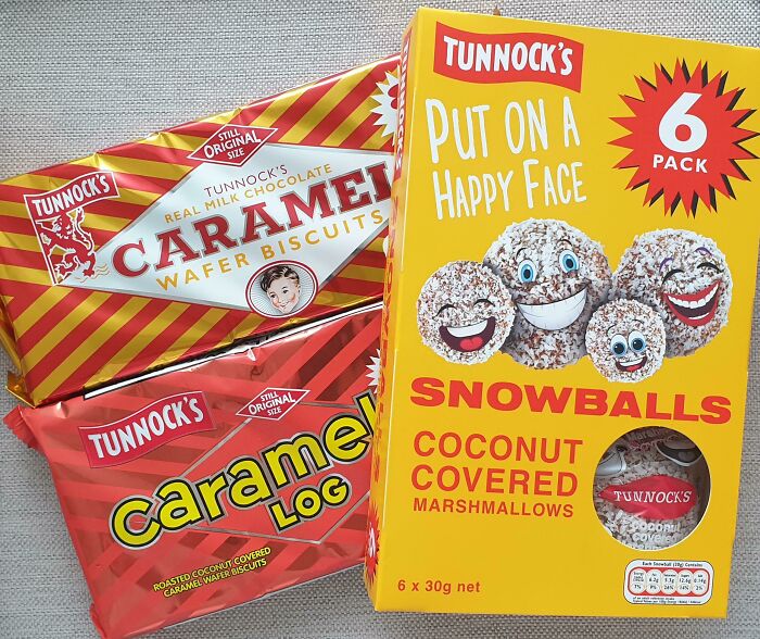 Voy a casa de mis colegas a ver el fútbol esta noche y mi madre me ha dado esto para "compartir con mis amigos"