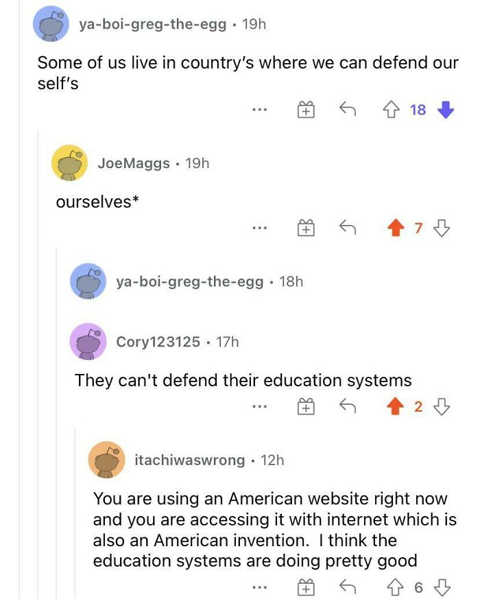 Pretty Good Education Systems