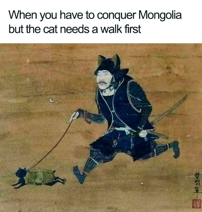 Classical-Sarcasm-Art-Memes