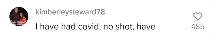 Mom Uses Math To School A Covid Skeptic On The Odds Of Surviving Covid With And Without A Vaccine