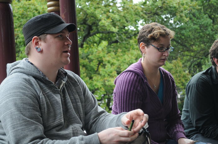 20 Cosas geniales que hicieron los miembros de este grupo online