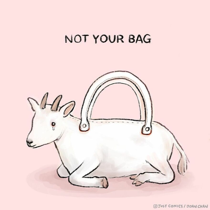 These Comics Showing The Suffering Of Animals Will Make You Think ( 77 Comics)