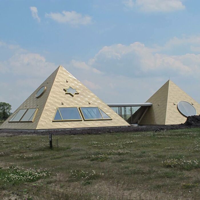 Los egipcios están tomando el control