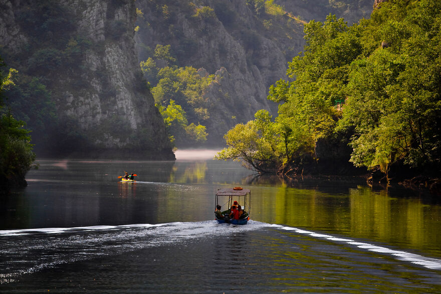 Autumn Begins Today, And Here Are My 12 Photos That Show What Autumn's Like In Macedonia