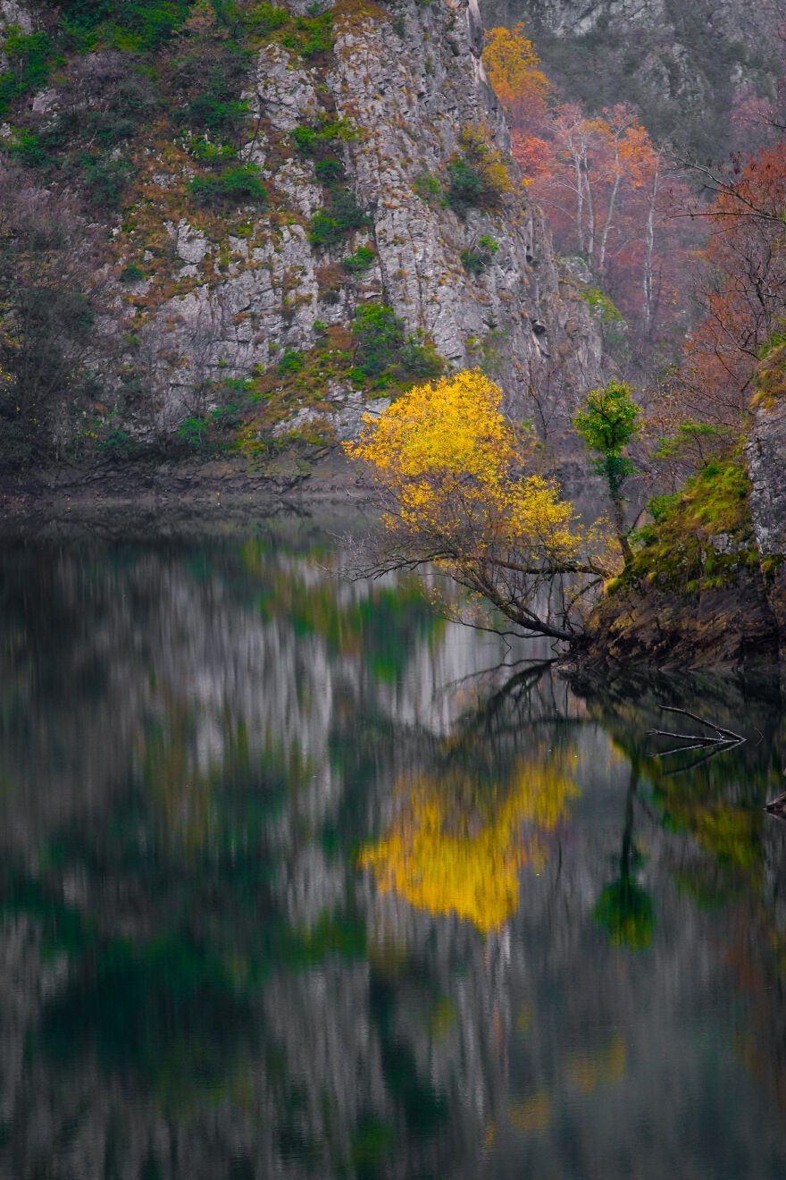 Autumn Begins Today, And Here Are My 12 Photos That Show What Autumn's Like In Macedonia