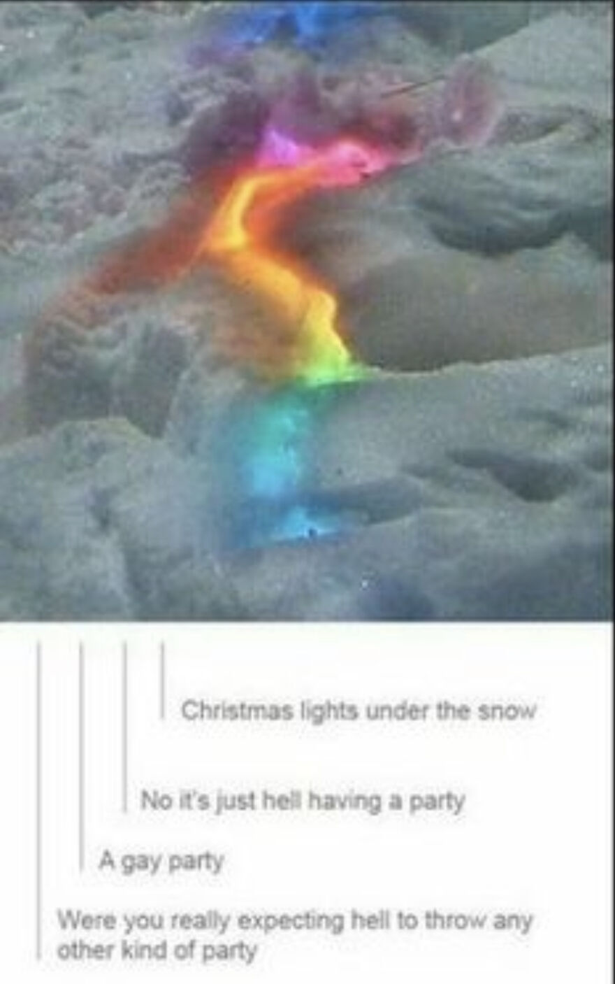 32 Of My Favorite Gay Comics, Tweets, And Pictures.