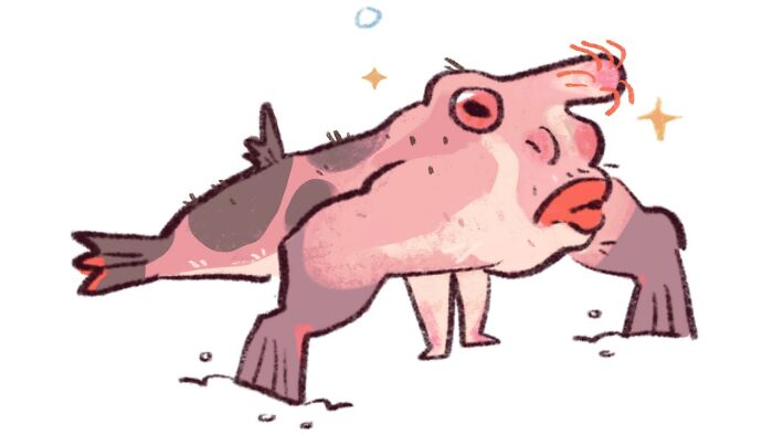 There's No Need To Ask..