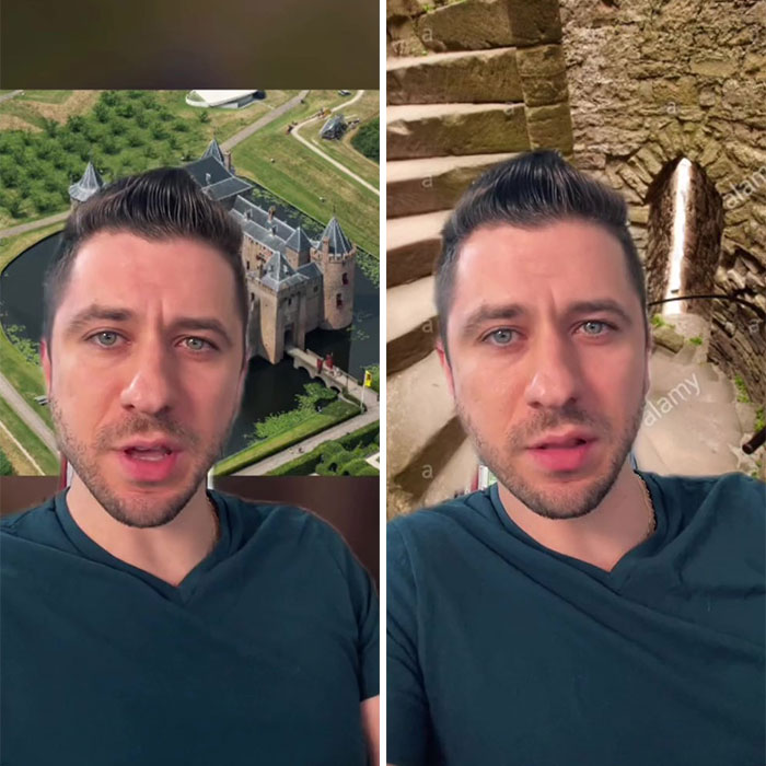 Design Secrets Of Medieval Castles