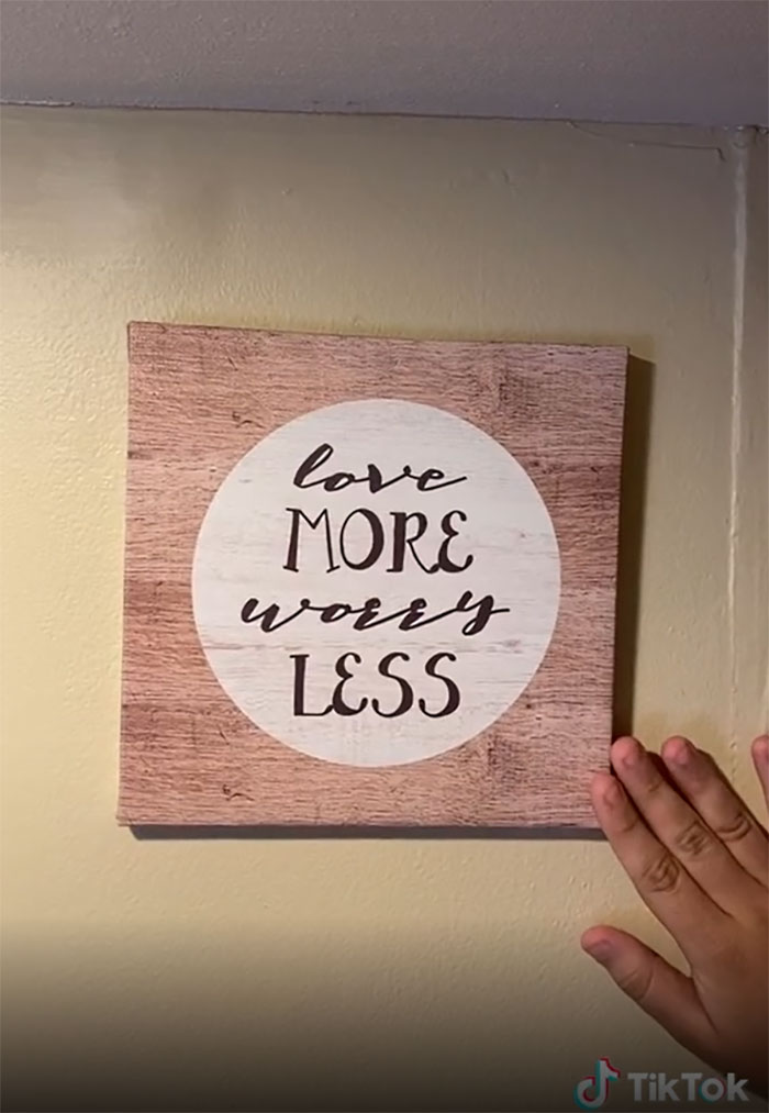 Love More Worry Less