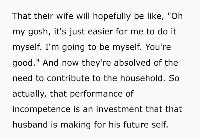 Wife's Ridiculously-Detailed Shopping List For Husband Goes Viral, Starts A Discussion On Male Incompetence