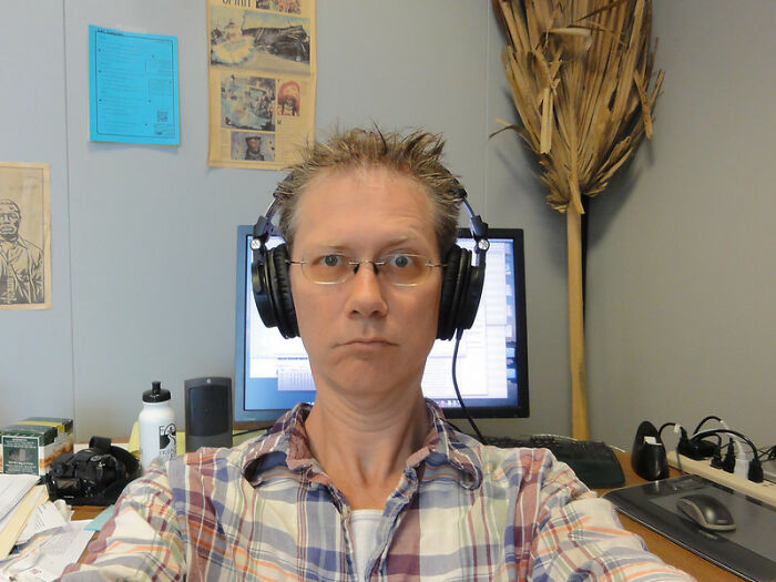 A Person In This Online Group Was Curious To Know What Others Do To Escape Reality, Here Are 30 Of The Best Answers