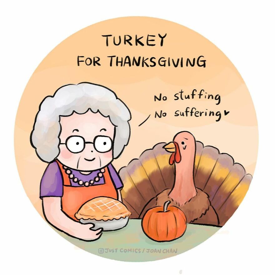 These Comics Showing The Suffering Of Animals Will Make You Think ( 77 Comics)