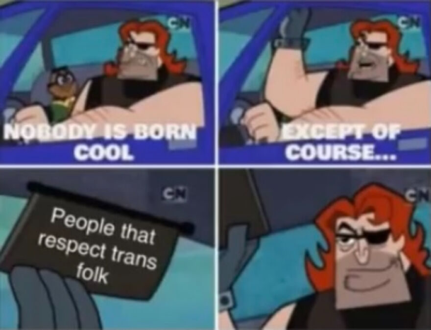 13 Lgbtq+ Memes To Restore Your Soul 13 Lgbtq+ Memes To Restore Your Soul