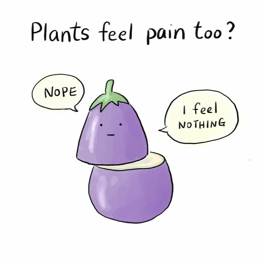 These Comics Showing The Suffering Of Animals Will Make You Think ( 77 Comics)