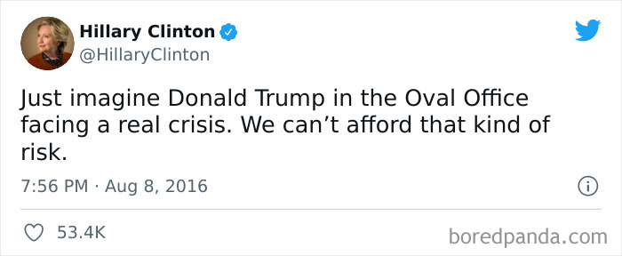 This Tweet Aged Well