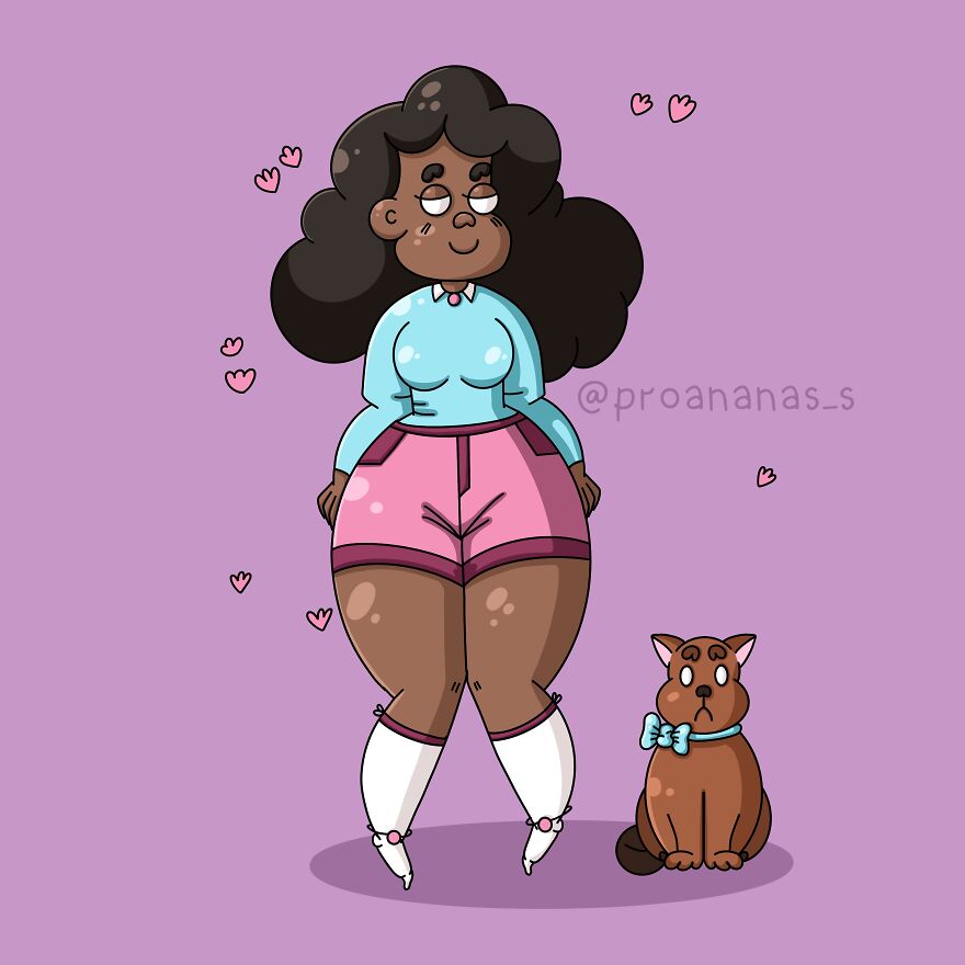 Unusual Art Characters In The Author's Style, For The Most Daring. 25 Unique Characters Unusual Art Characters In The Author's Style, For The Most Daring. 25 Unique Characters