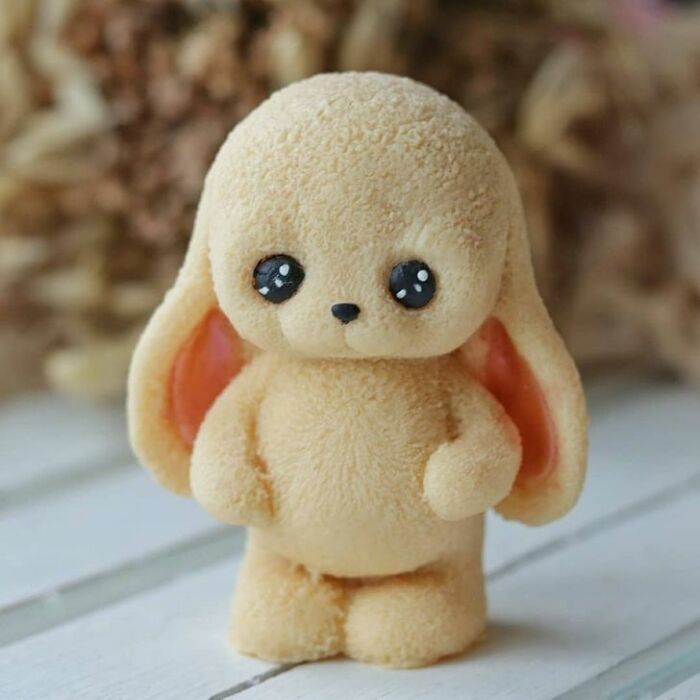 Russian Artist Makes Cute Soaps That We Wouldn't Dare To Use Them (70 Pics)