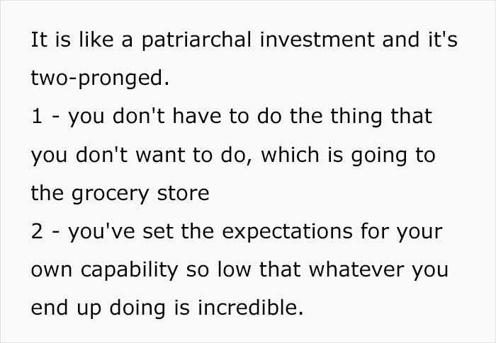 Wife's Ridiculously-Detailed Shopping List For Husband Goes Viral, Starts A Discussion On Male Incompetence