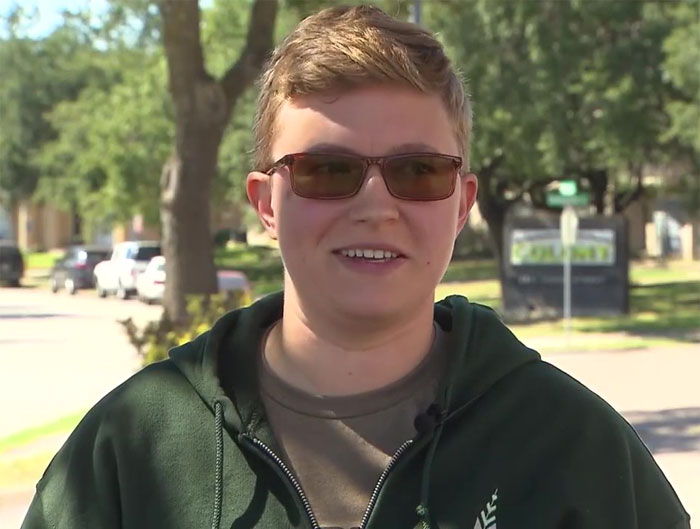 &ldquo;I Was Freaked. The Kids Were Freaked Out&rdquo;: Students Stage A Massive Walkout After A Lesbian Teacher Is Escorted Off Campus