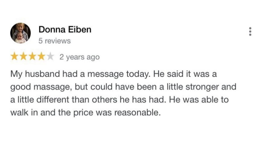 8 People Who Didn&rsquo;t Know Their Massage Parlor Was A Brothel