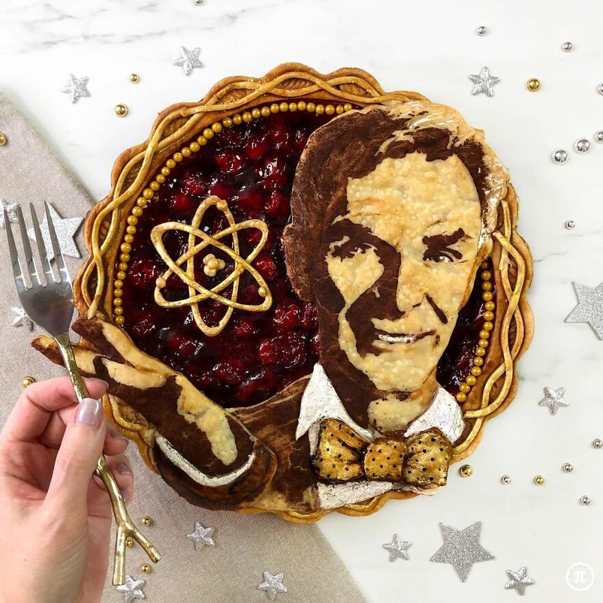 Bill Nye The Science Pie