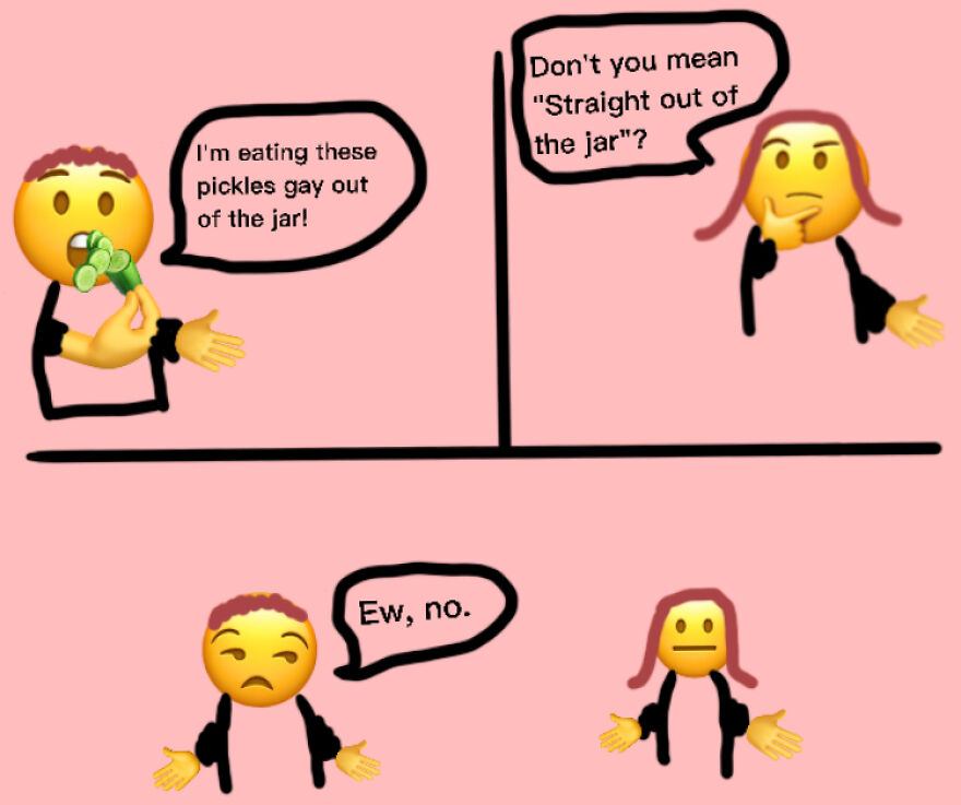 13 Lgbtq+ Memes To Restore Your Soul 13 Lgbtq+ Memes To Restore Your Soul