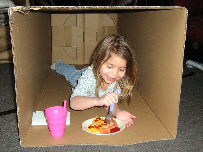 A Person In This Online Group Was Curious To Know What Others Do To Escape Reality, Here Are 30 Of The Best Answers