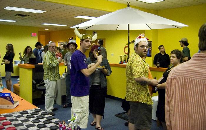 People In This Online Group Name 30 Brands And Organizations That Not Everyone Recognizes Are A Cult