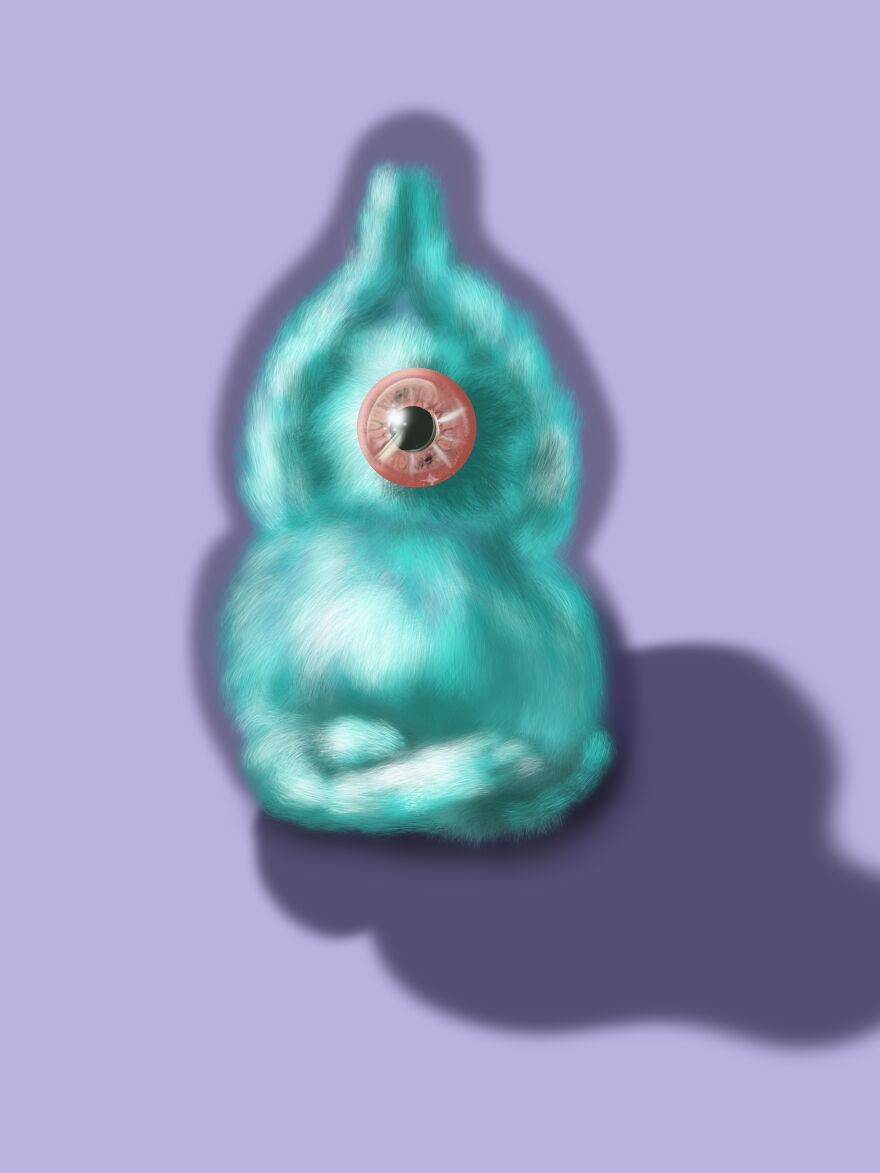 They're Like Cats, But Even Better.