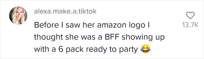 The Internet Is Praising This Amazon Delivery Driver For Warning Woman About &lsquo;Unsafe&rsquo; House