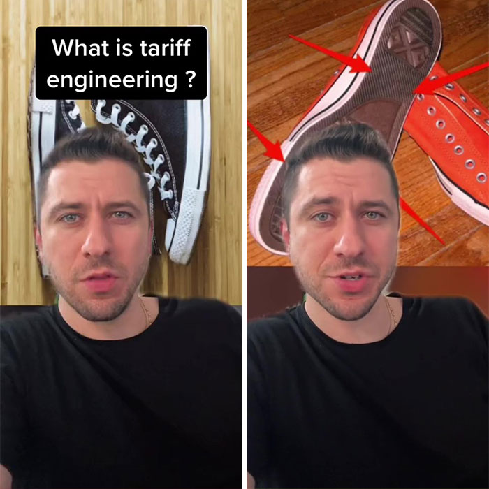 Why Some Sneakers Have Fabric On Their Soles