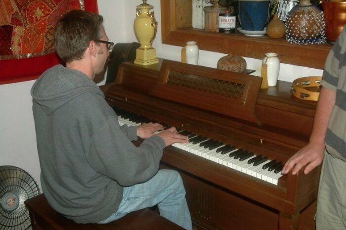 A Person In This Online Group Was Curious To Know What Others Do To Escape Reality, Here Are 30 Of The Best Answers