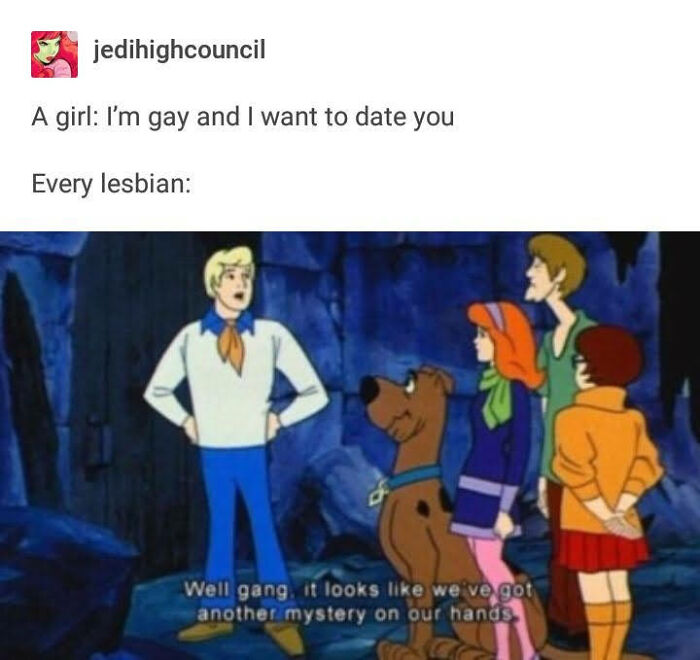 Tagging In The Squad To See If The Cute Girl Likes You