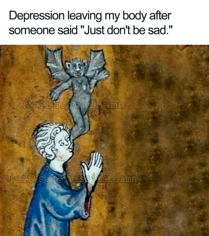 Classical-Sarcasm-Art-Memes