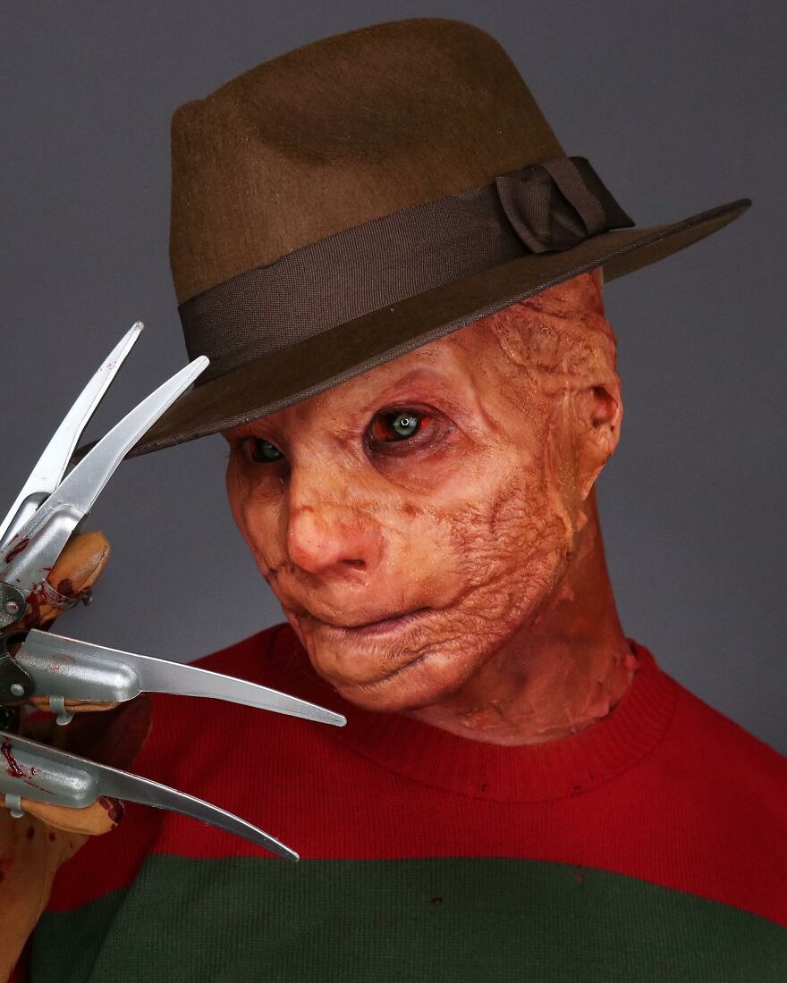 Freddy Krueger