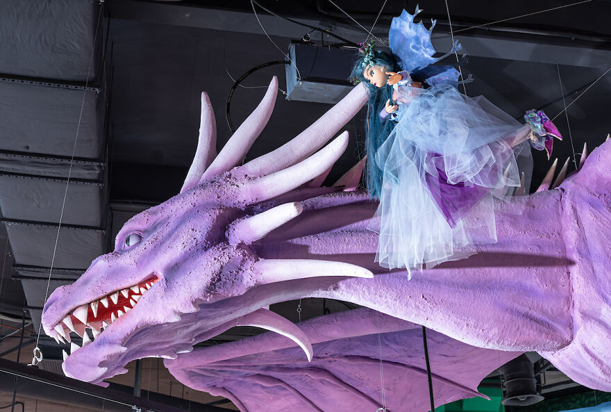 A Census Of Elves And Fairies Is Being Conducted In Ukraine A Census Of Elves And Fairies Is Being Conducted In Ukraine