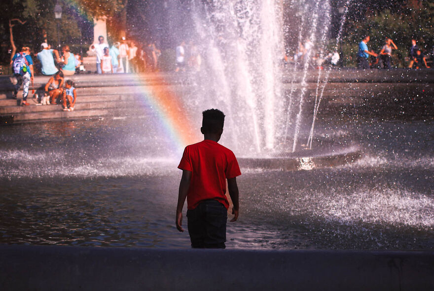 What Makes A Photographer: 8 Visual Artists On Their Path To Becoming A Photographer