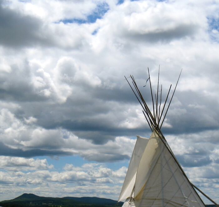 A Cloud Tells A Thousand Words!