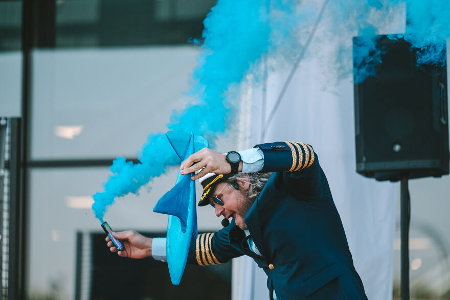 An Unexpected Twist Of Events: Kaunas Airport Renamed To Fluxus Airport