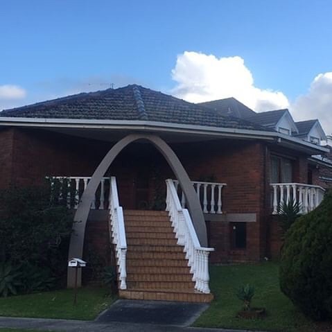 The Correct Amount Of Miniature Grand Ceremonial Arch