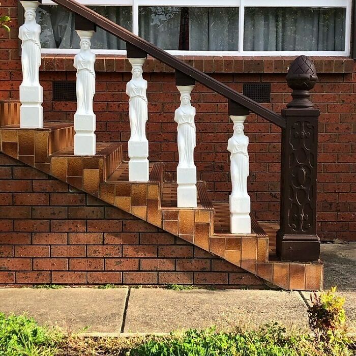 I Can Pretty Much Do This Job With My Hands Behind My Back