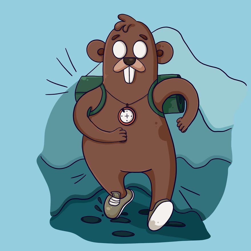 Unusual Art Characters In The Author's Style, For The Most Daring. 25 Unique Characters Unusual Art Characters In The Author's Style, For The Most Daring. 25 Unique Characters