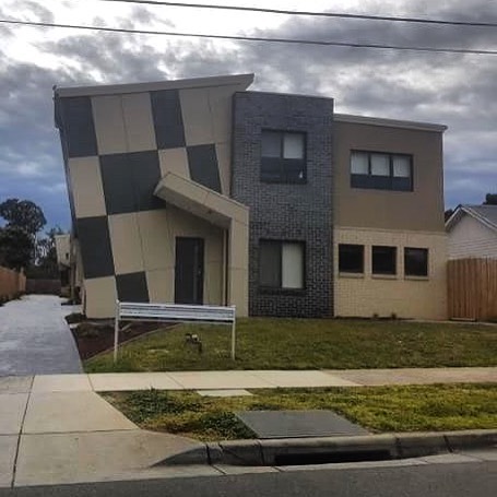 Sometimes The Biggest Risks We Take Are Those We Take With Our Hearts. Our Canopies. And All Those Other Bits. Everywhere