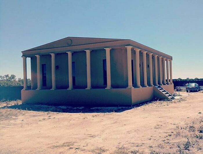 Todos los caminos llevan a algún sitio en el sur de Australia